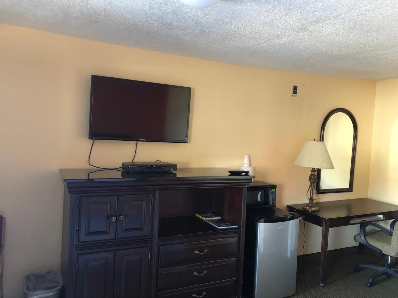 Dogwood Park Inn Springfield Buitenkant foto